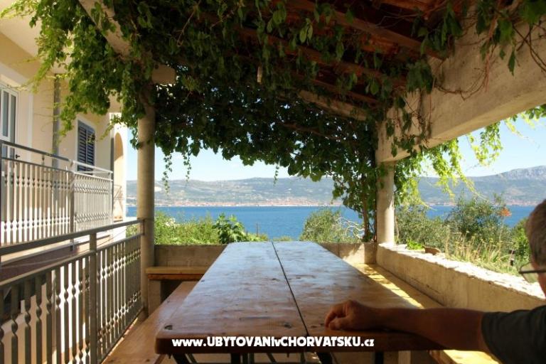 Apartmány Ljilja – foto 3