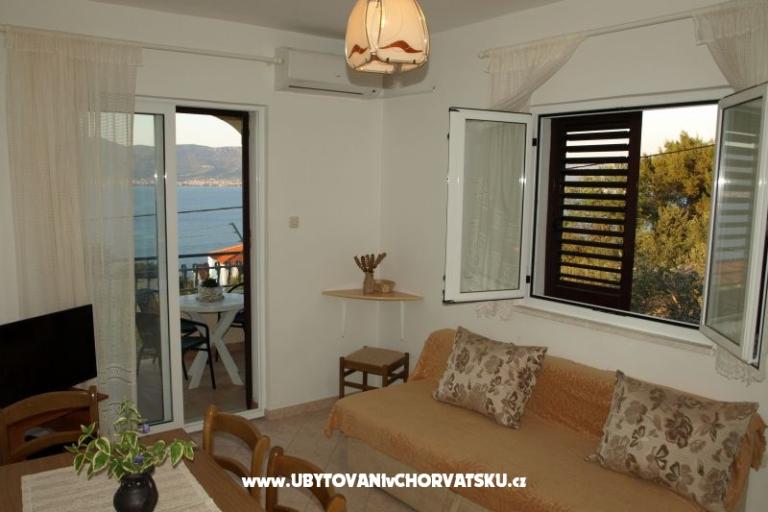 Apartmány Ljilja – foto 5