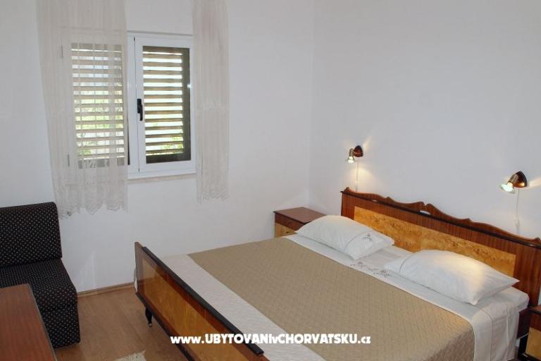 Apartmány Ljilja – foto 6
