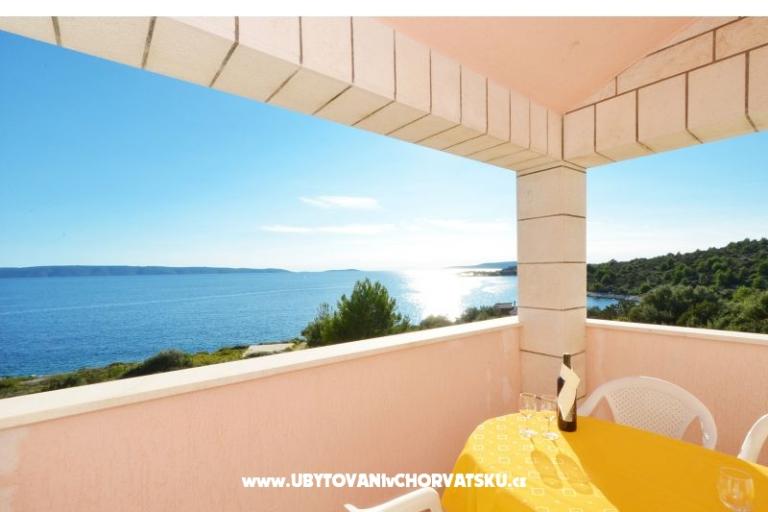 Apartmány Lorna – foto 12