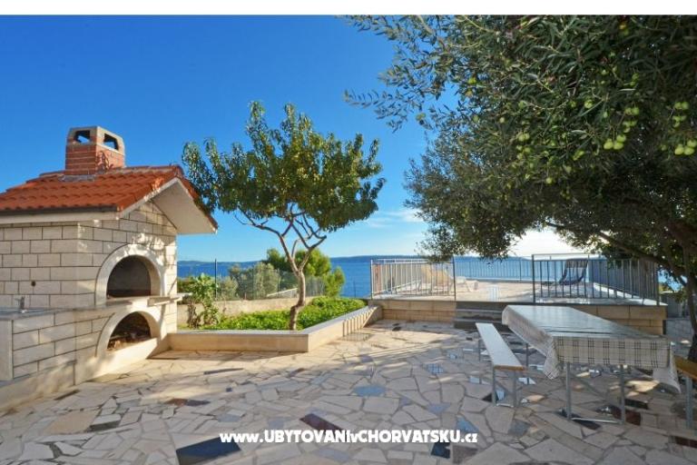 Apartmány Lorna – foto 3