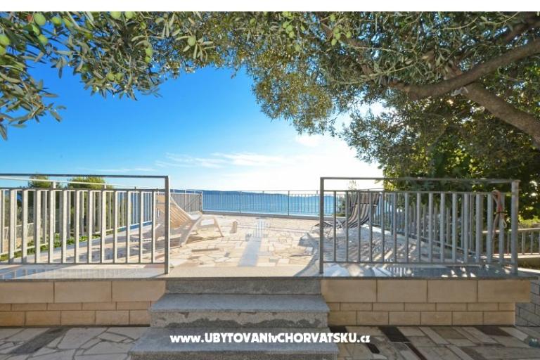 Apartmány Lorna – foto 4