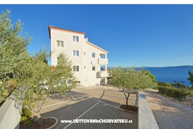 Apartmány Lorna – foto 6