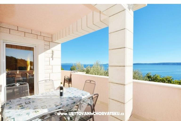 Apartmány Lorna – foto 7