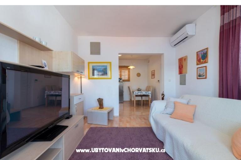 Apartmány Mandic – foto 10