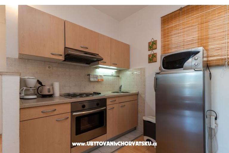 Apartmány Mandic – foto 11