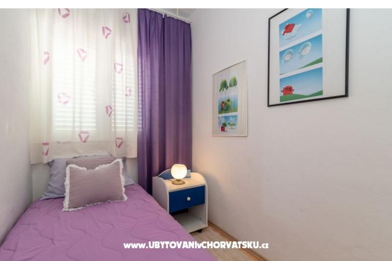 Apartmány Mandic – foto 13