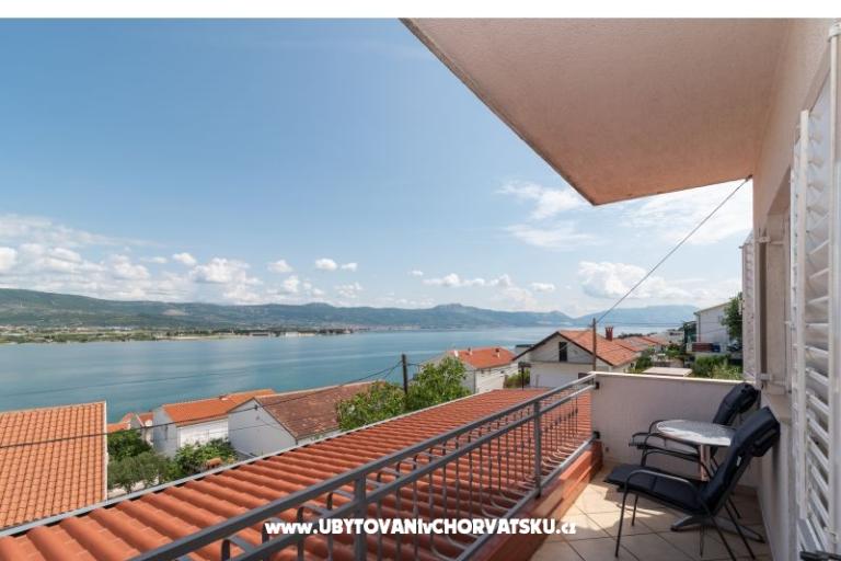 Apartmány Mandic – foto 14