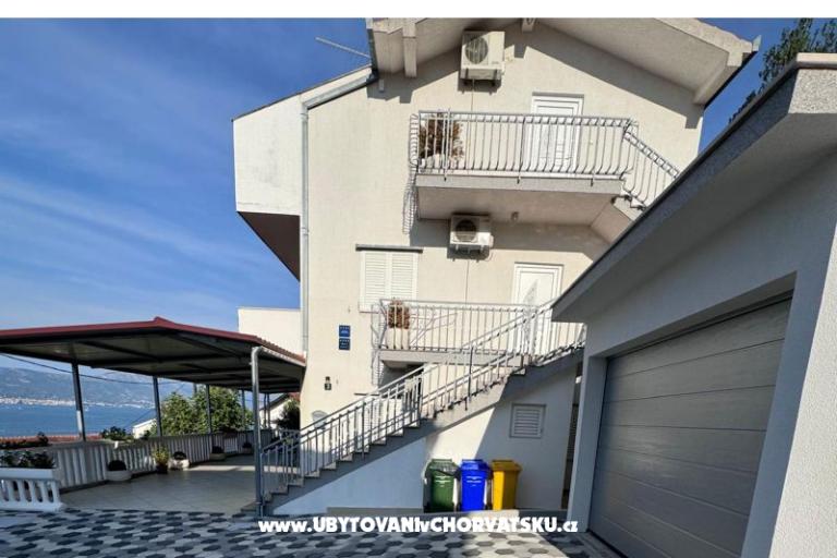 Apartmány Mandic – foto 15