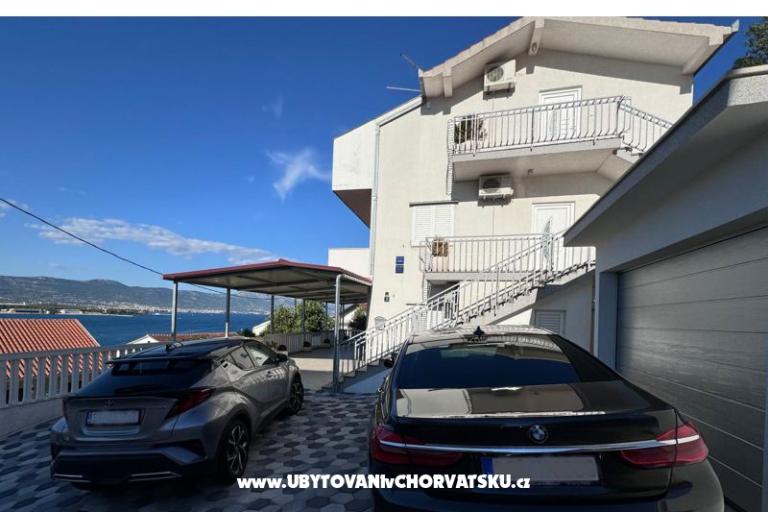 Apartmány Mandic – foto 16