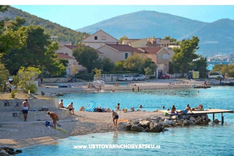 Apartmány Mandic – foto 17