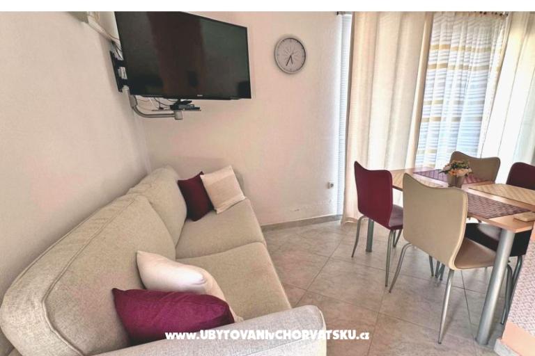 Apartmány Mandic – foto 2