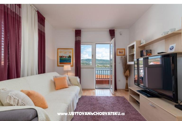 Apartmány Mandic – foto 8