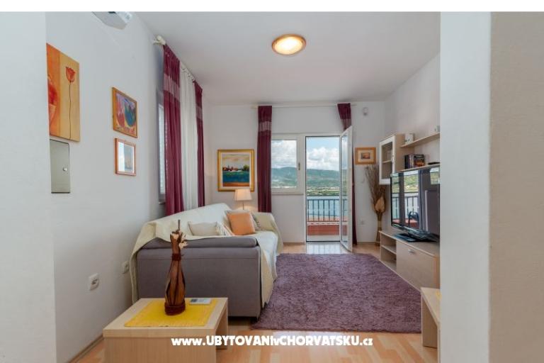 Apartmány Mandic – foto 9