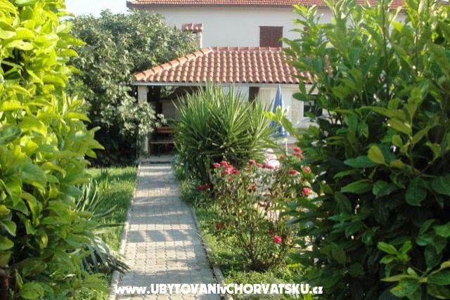 Apartmány Mare – foto 12