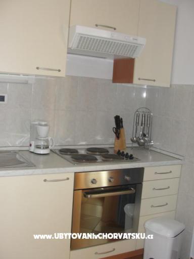 Apartmány Mare – foto 15