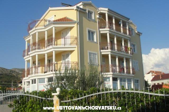 Apartmány Mare – foto 17
