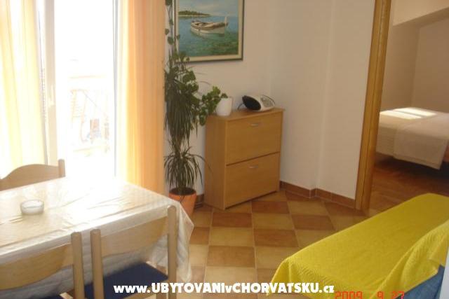 Apartmány Mare – foto 2