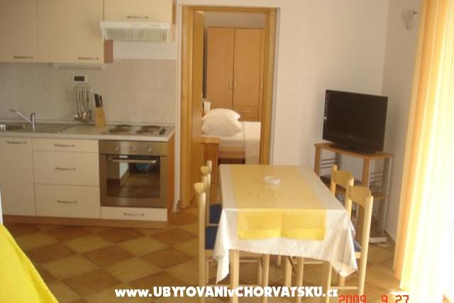 Apartmány Mare – foto 3