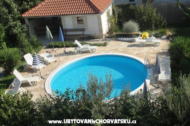 Apartmány Mare – foto 4