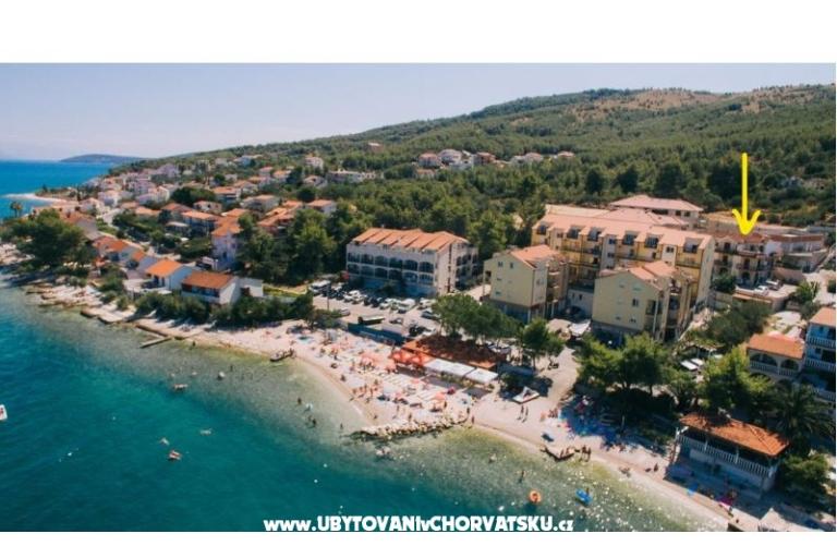 Apartmány Maribela – foto 13