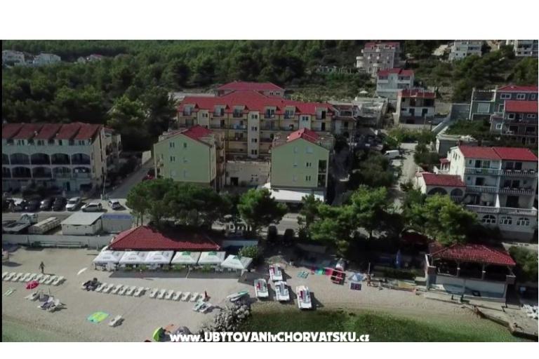 Apartmány Maribela – foto 14