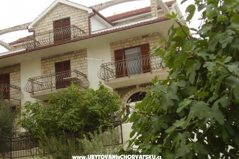 Apartmány Maribela – foto 2