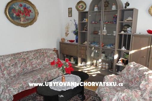 Apartmány Marija – foto 8