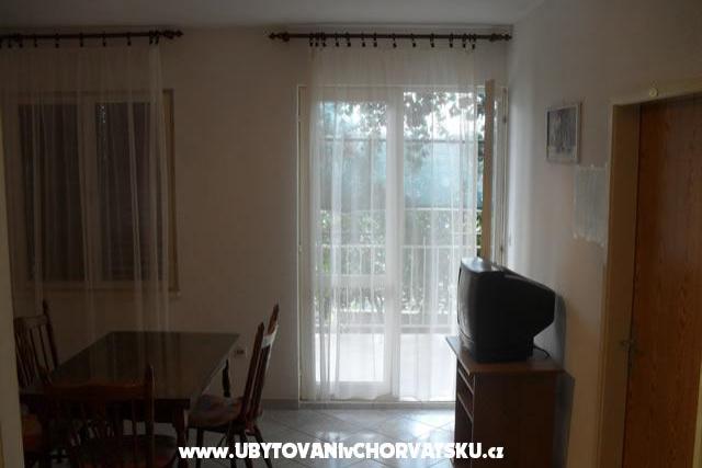 Apartmány Marijan – foto 5