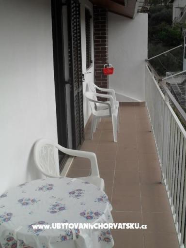 Apartmány Marijan – foto 7