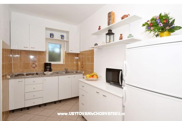 Apartmány Marijana – foto 10