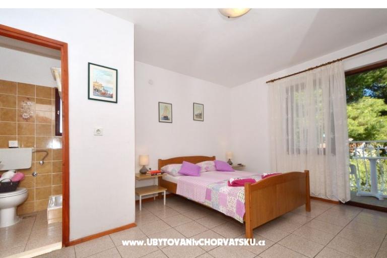 Apartmány Marijana – foto 14