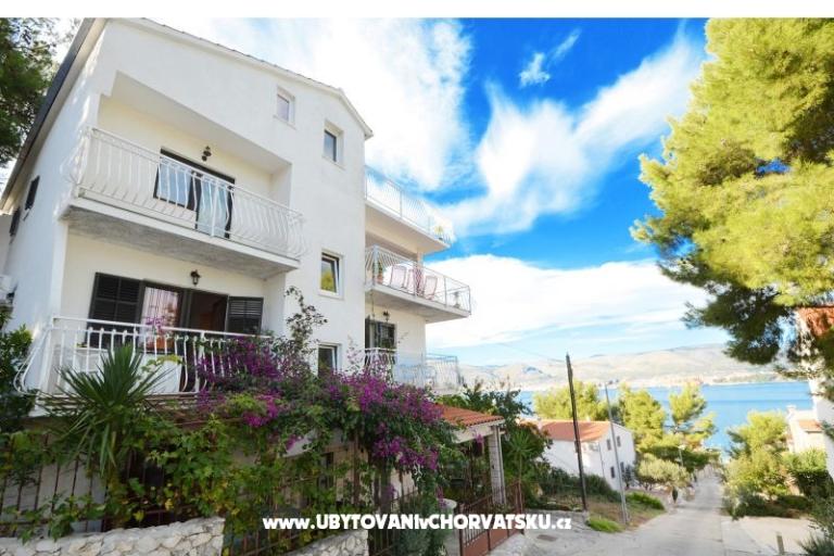 Apartmány Marijana – foto 16