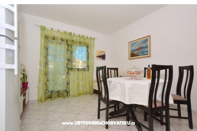 Apartmány Marijana – foto 2