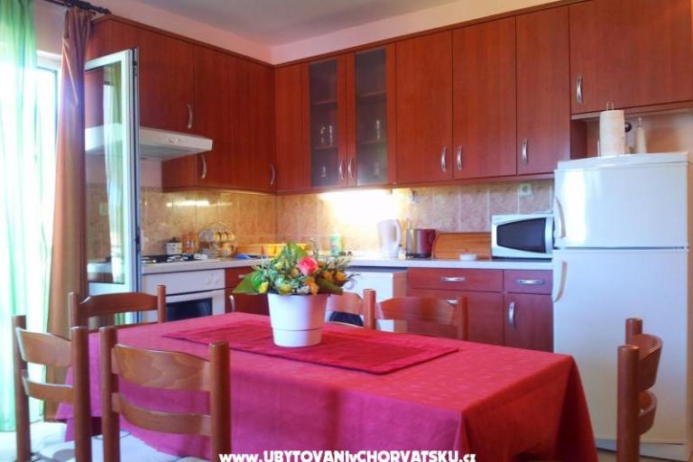 Apartmány Marin – foto 5