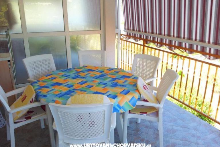 Apartmány Marin – foto 8