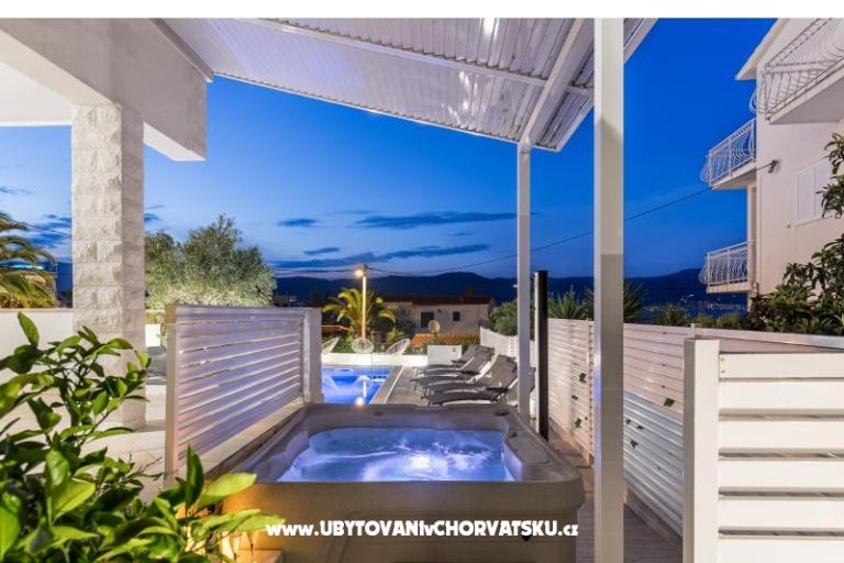 Apartmány Marina – foto 10