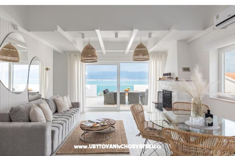 Apartmány Marina – foto 2