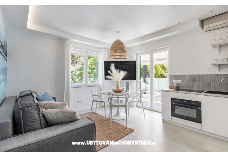 Apartmány Marina – foto 21