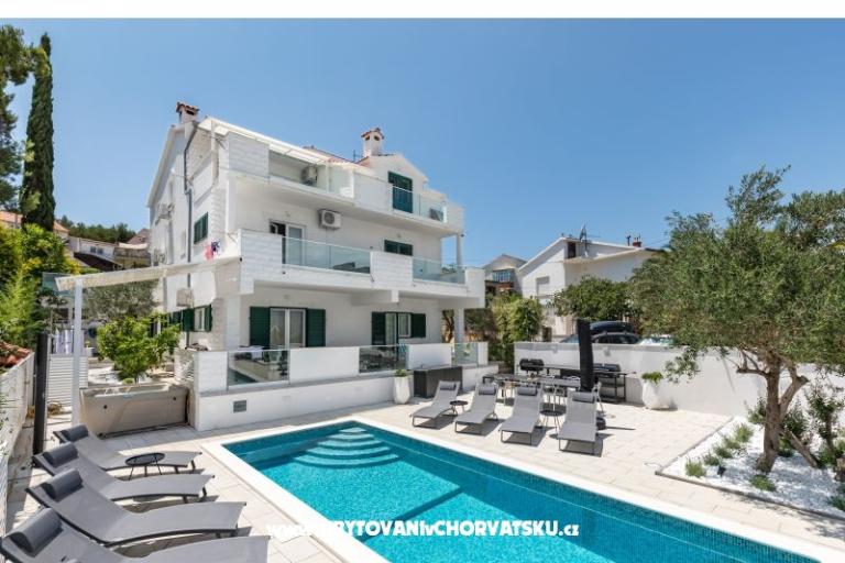 Apartmány Marina – foto 28