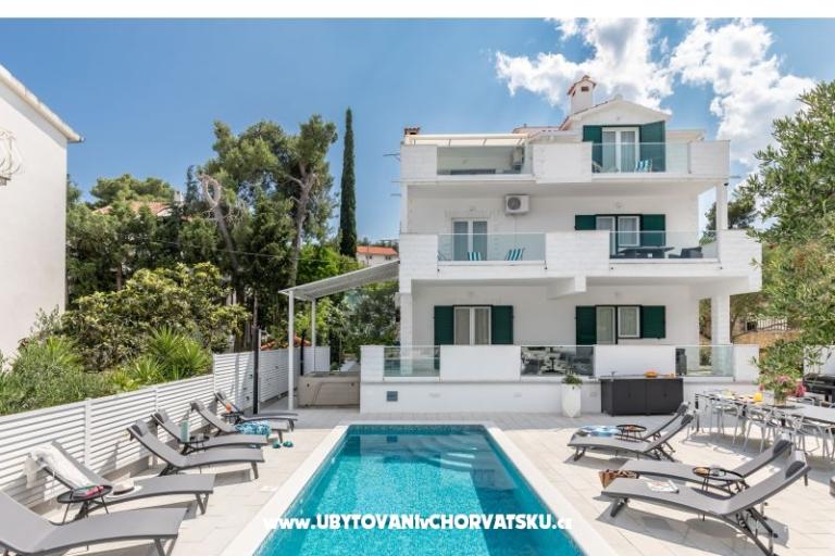 Apartmány Marina – foto 8