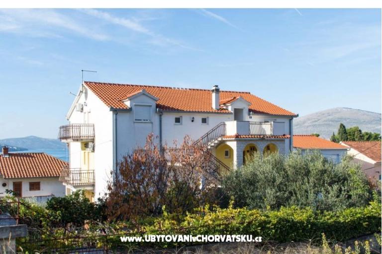 Apartmány Marinko – foto 11