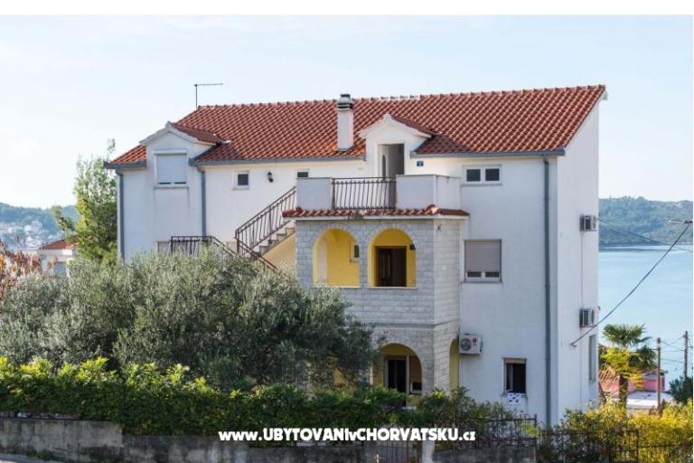 Apartmány Marinko – foto 12