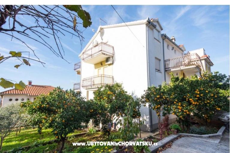 Apartmány Marinko – foto 13