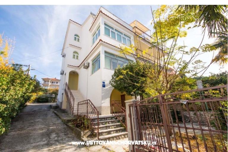 Apartmány Marinko – foto 14