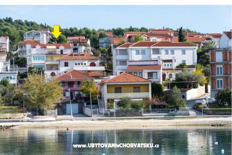 Apartmány Marinko – foto 15