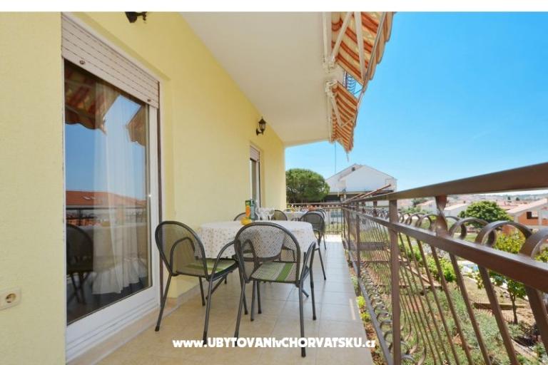 Apartmány Marinko – foto 2