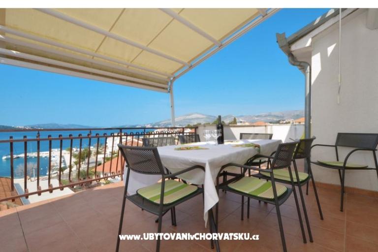 Apartmány Marinko – foto 5