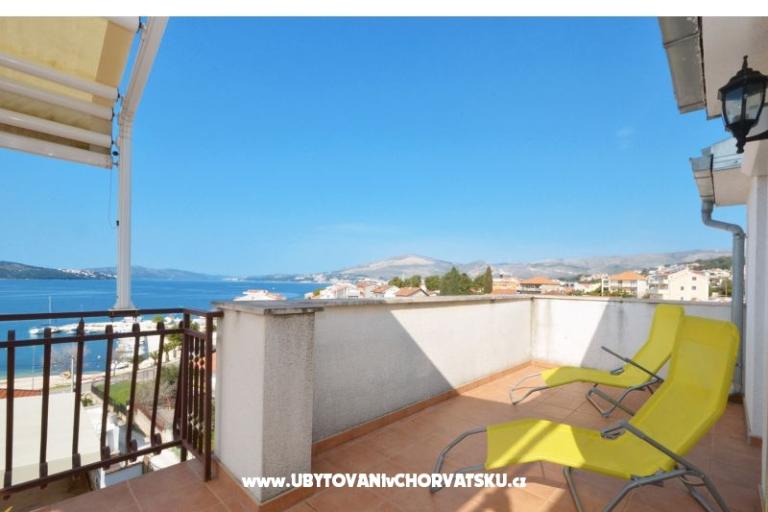 Apartmány Marinko – foto 7