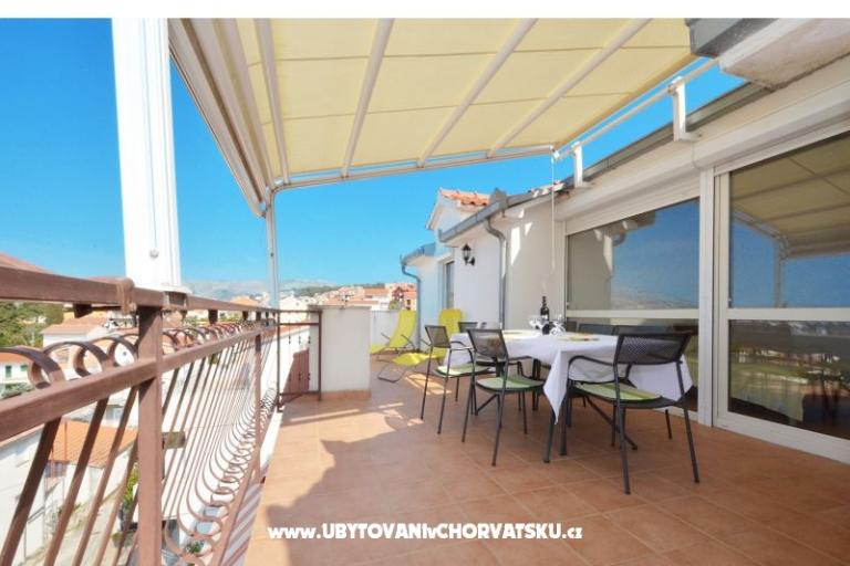 Apartmány Marinko – foto 8